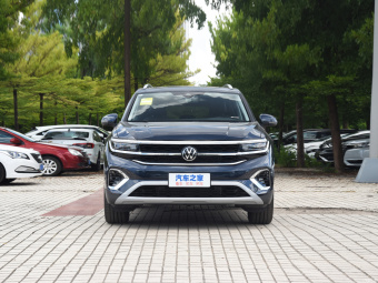 VW Talagon Luxury Jiajing Pro 7-seater 4Motion 380TSI